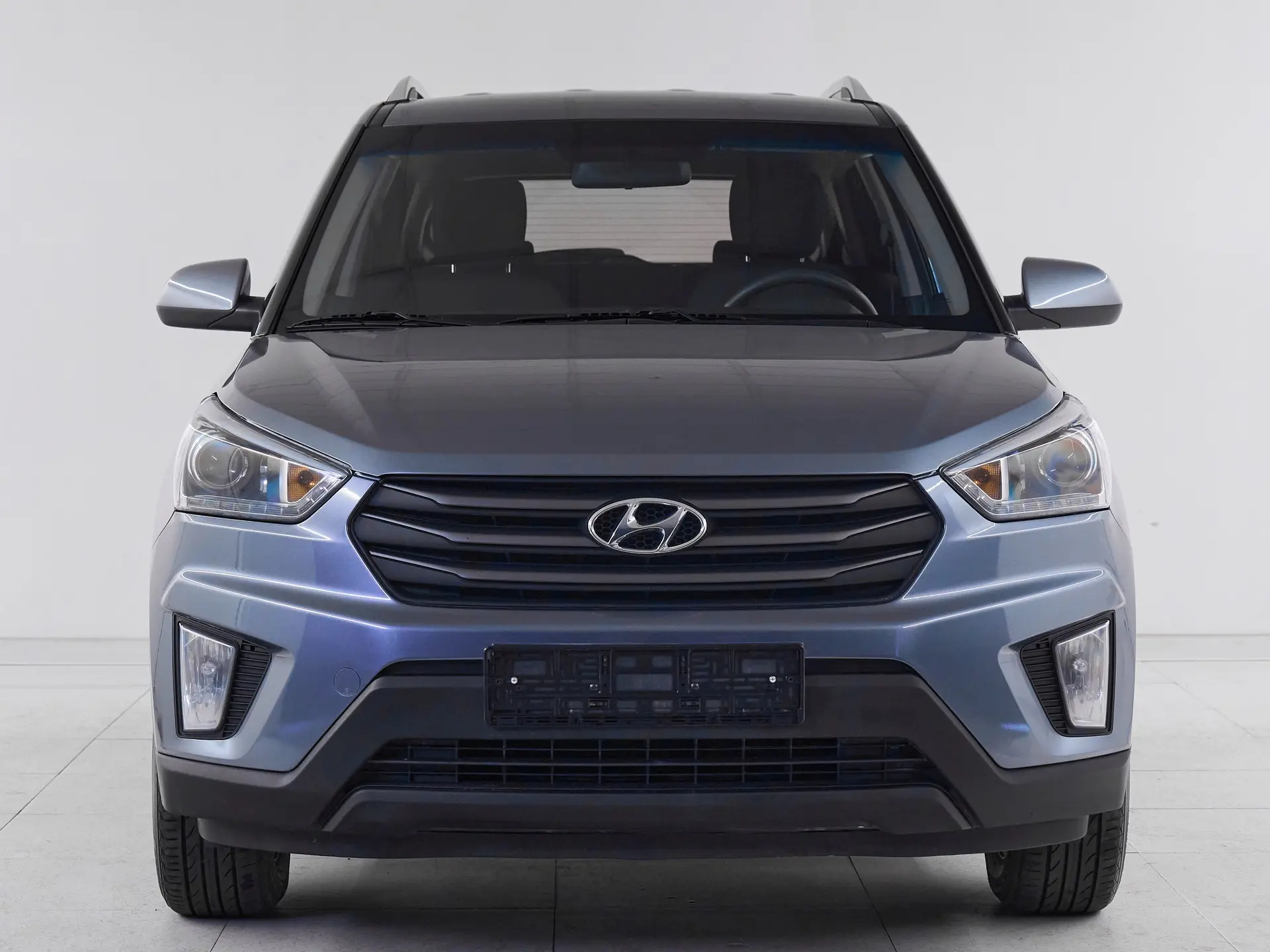 🚗 В НАЛИЧИИ Hyundai Creta 2017 года в комплектации Comfort Plus + Advanced + Style