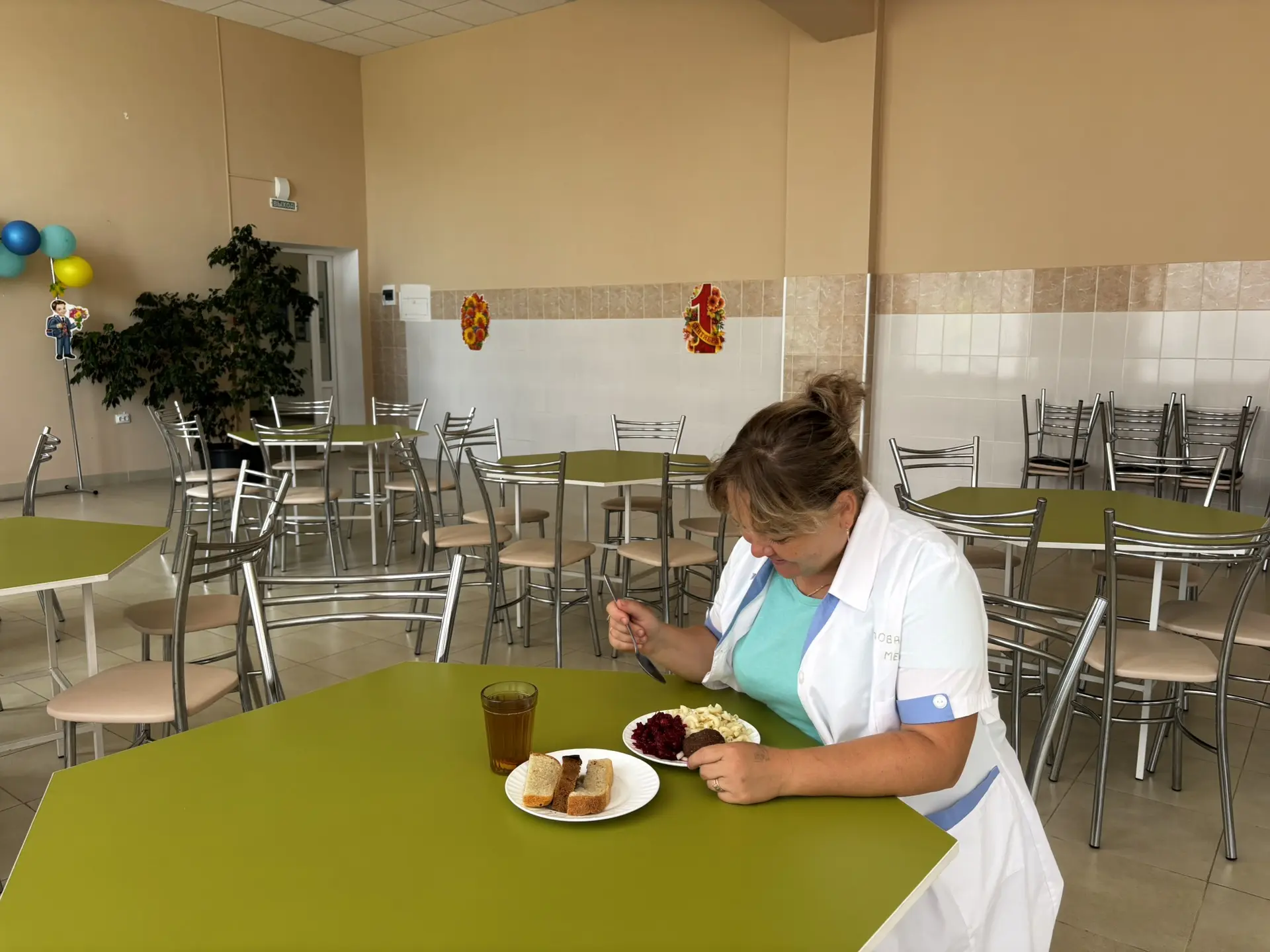 🍽 Родительский контроль питания: вместе делаем школьное меню лучше!