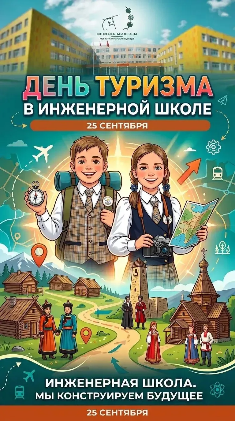 📢 Внимание, друзья!