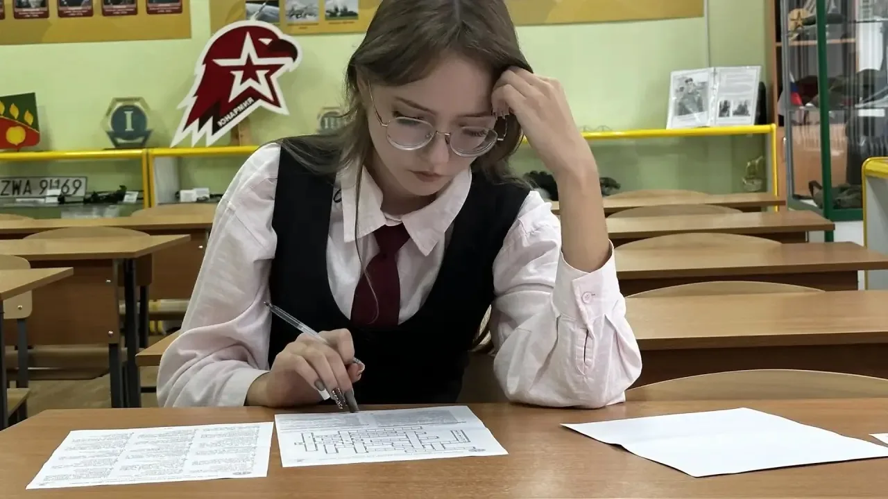5 октября состоялся региональный этап Всероссийской олимпиады «Наше наследие»!