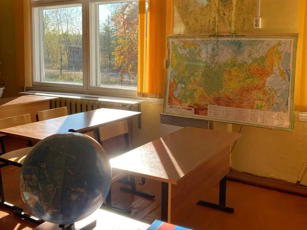🍂 1 сентября для взрослых тоже немного Новый год.