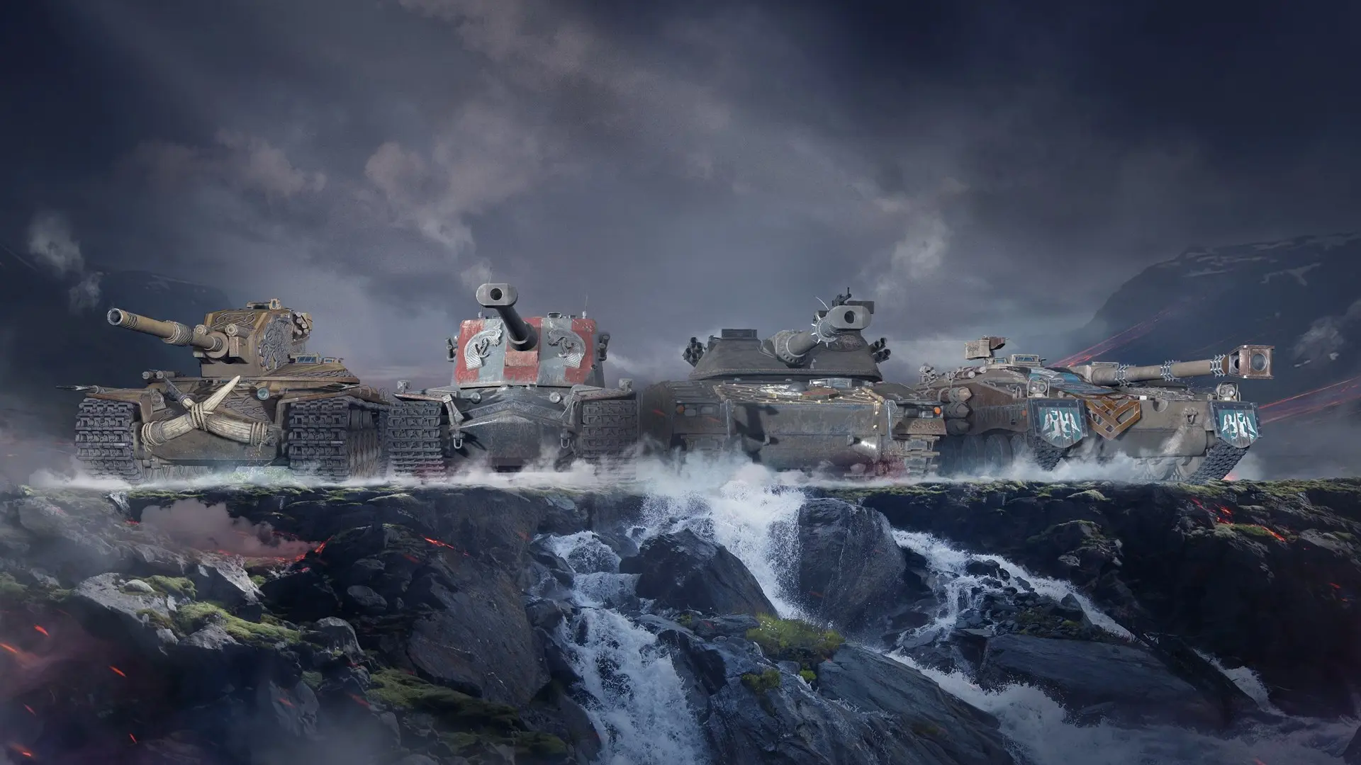 Дорога к славе 2026 WoT: заберите финальные награды

Если Вы делали прогноз на финальный этап ЧМ-202