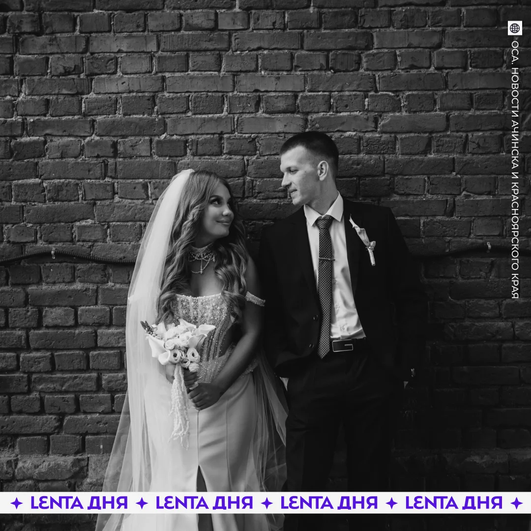 💍 Жених умер после поножовщины на собственной свадьбе. 

Трагедия произошла в одном из кафе Ачинска