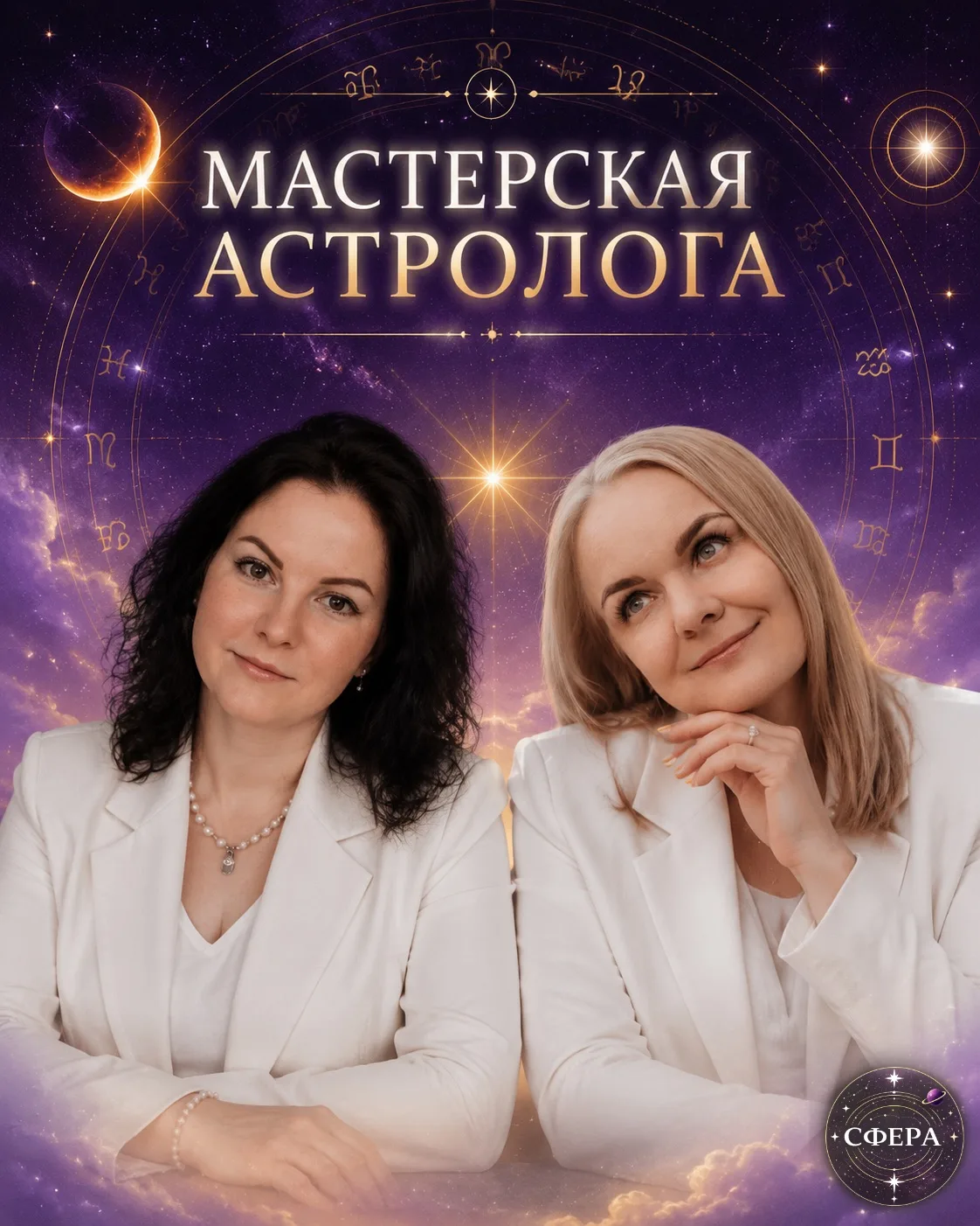 💫Друзья, наша постоянная рубрика «Мастерская астролога» состоится 15 августа в 12:00 п...