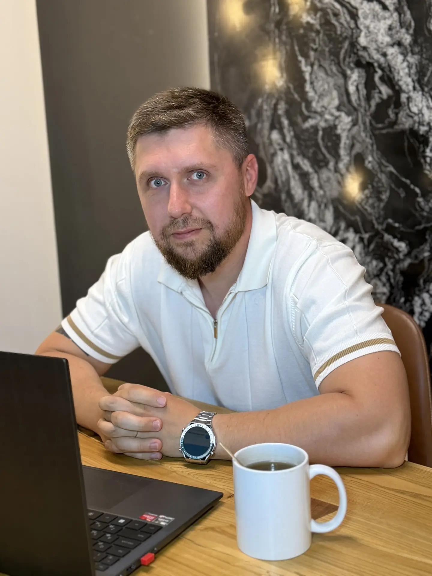 «Архитектор продаж»: точка старта