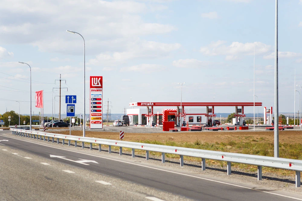 «ЛУКОЙЛ» не планирует повышать цены на бензин в Пермском крае