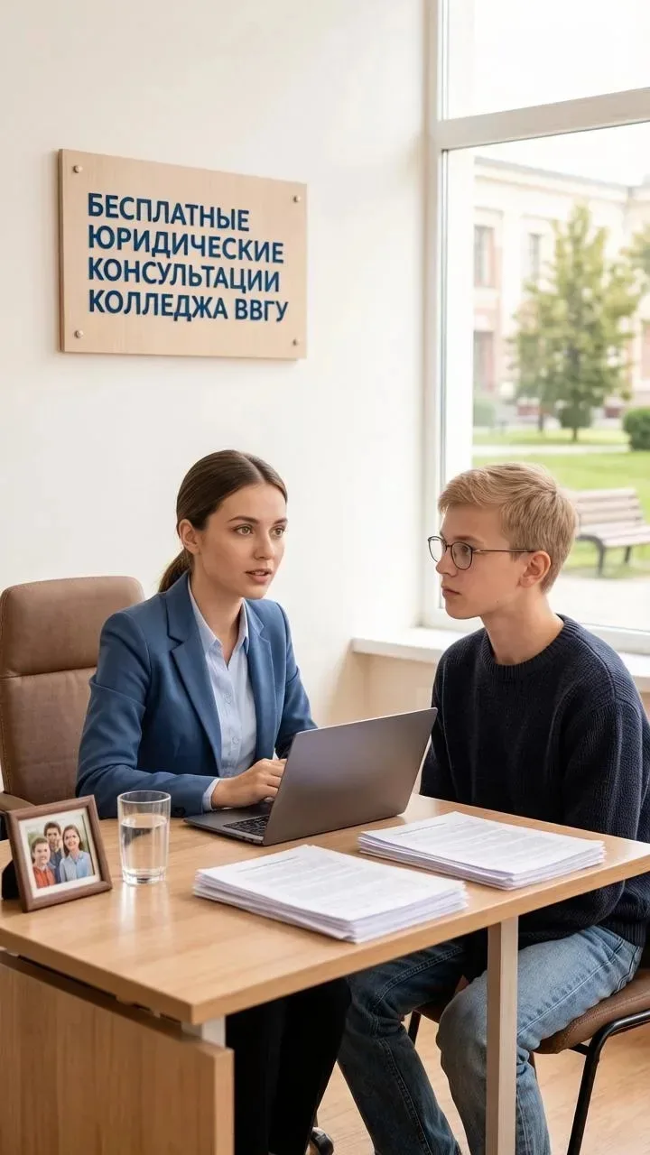Как разобраться со сложными правовыми ситуациями?