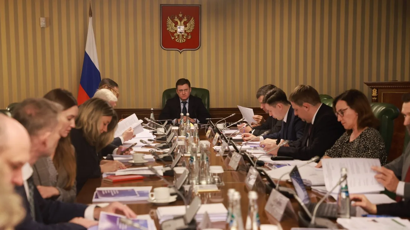В Правительстве РФ одобрили методологию Стандарта общественного капитала бизнеса