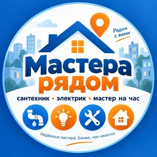 🛠 Ищу мастеров и исполнителей для нового сервиса!