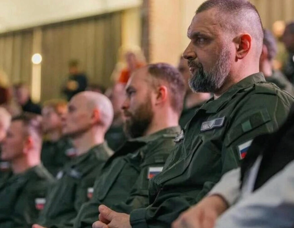 В Тюменской области пройдёт обучение инструкторов центра «ВОИН»