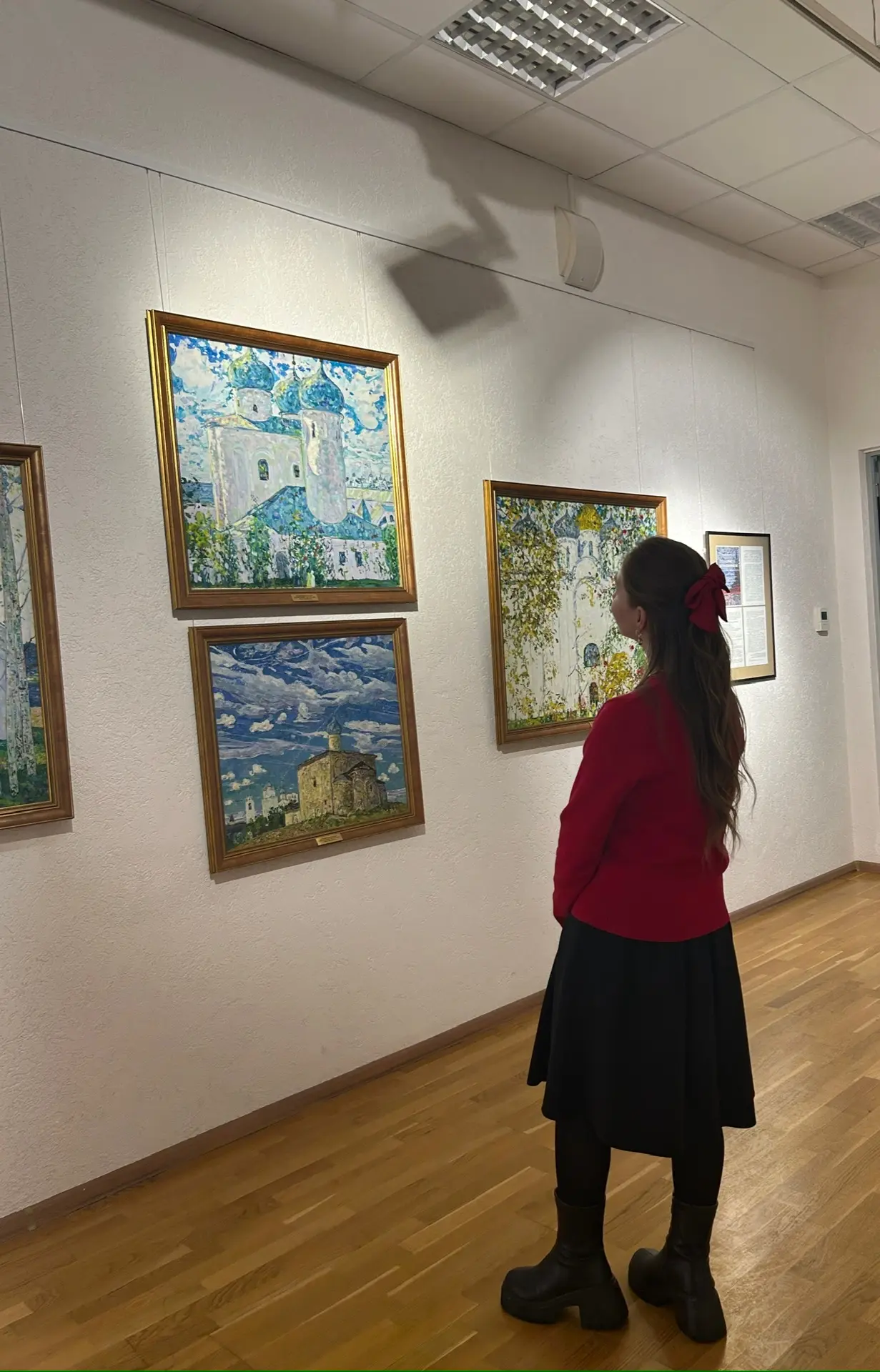 Март — месяц великих юбилеев! 🎨✨  В этом году мы отмечаем круглые даты со дня рождения мастеров, чьи