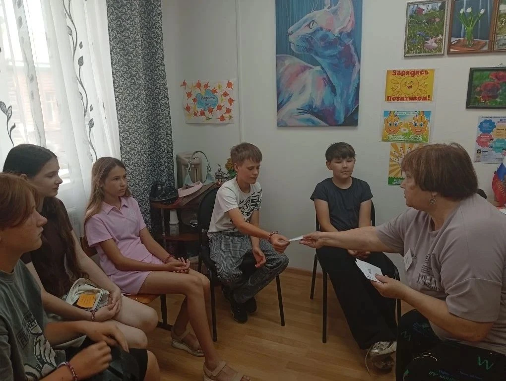 День новых открытий и приключений!💫
🧳Сегодняшний день в нашем лагере значительно добавил в копилку