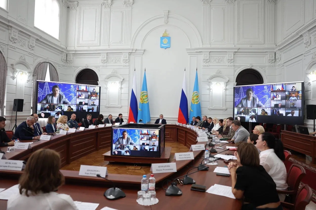 В наши дни особенно важно, чтобы дети получали правильные ориентиры и чувствовали подде...