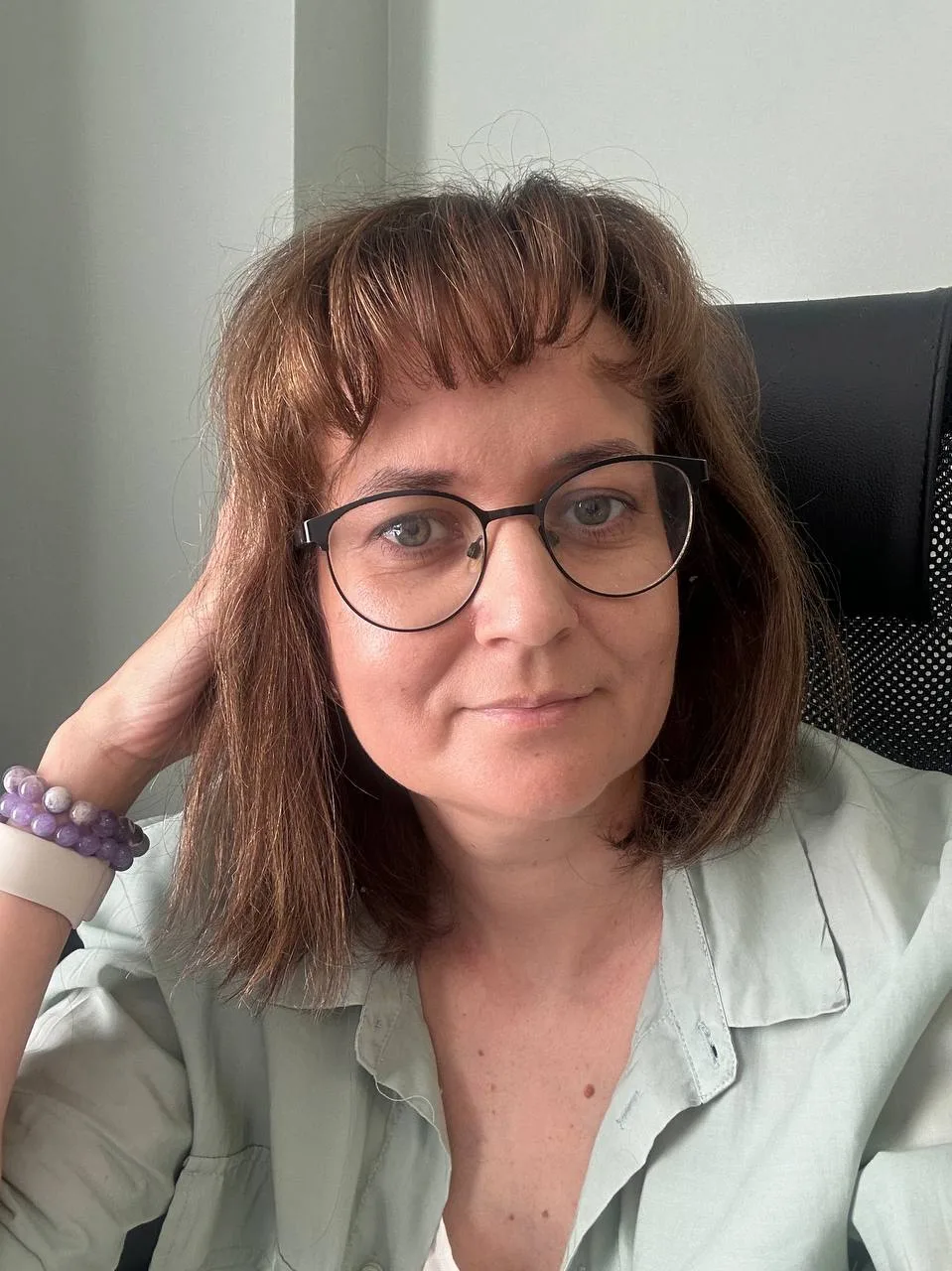 На интенсив «Кто управляет твоей жизнью?» пошли 80% участниц с марафона «Жизнь без трев...