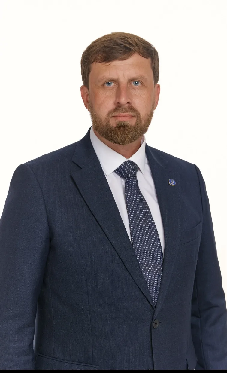 Сегодня день рождения отмечает Глава Городской Думы, депутат по 16-му избирательному округу, Максим 