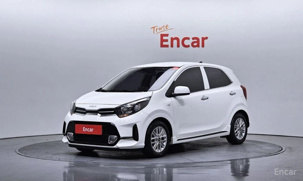 🚗 Новое объявление: