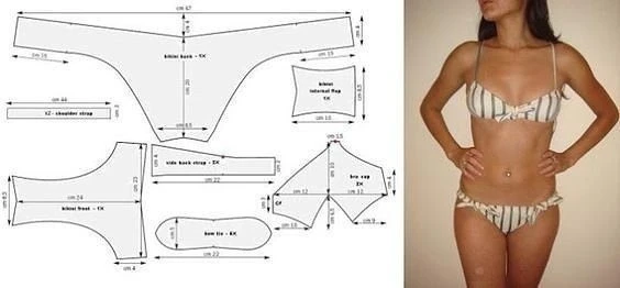 Βыкpoйкa купaльникa!

✂

@ пoлезный жyрнал

Наш ВК https://vk.com/sewing_lessons
