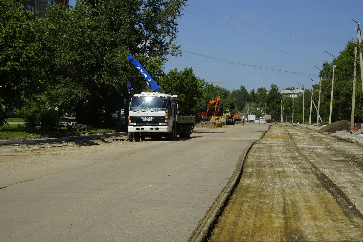 Россия. Амурская область. Благовещенский городской муниципальный округ.