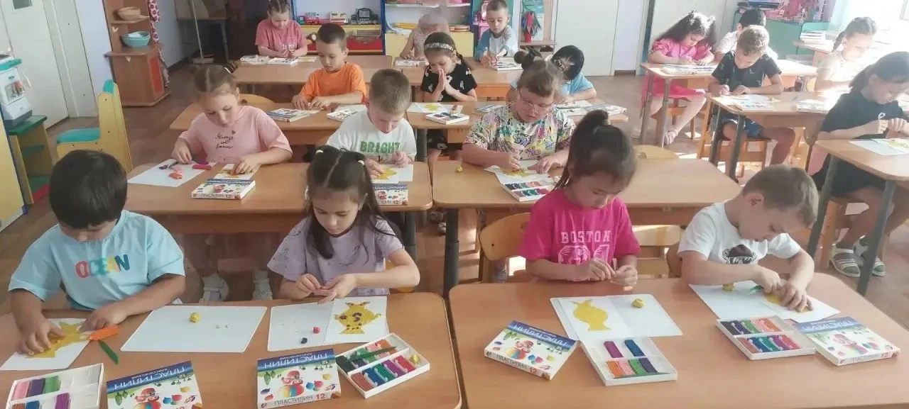 🎉 С Днем рождения, любимый город!