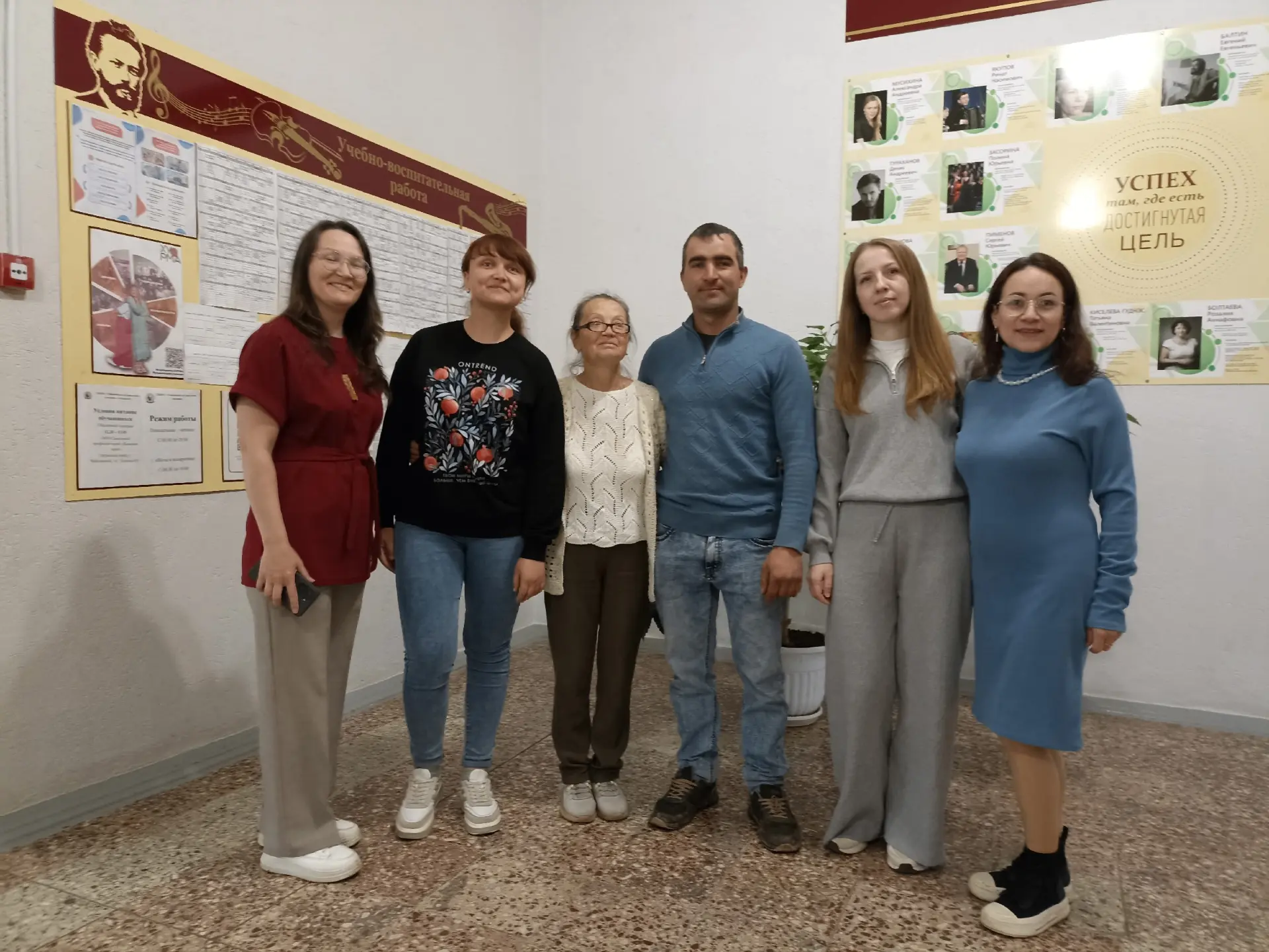 #ГБПОУЧМУ_Выпускники