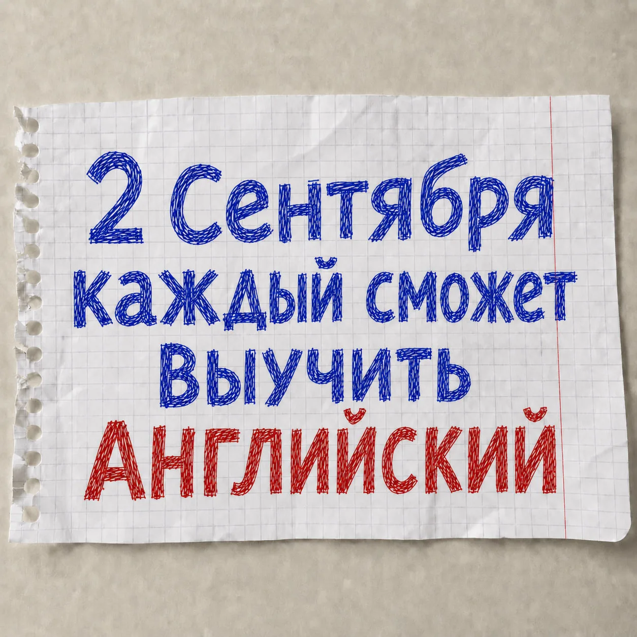 ⚡️ С 2 СЕНТЯБРЯ нужно 10 человек на экспериментальное обучение! ‼️