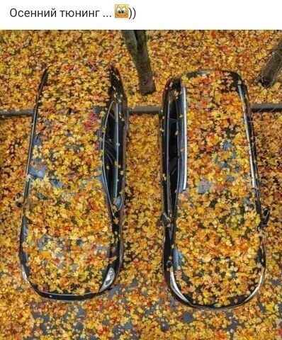 🍁Доброе утро!