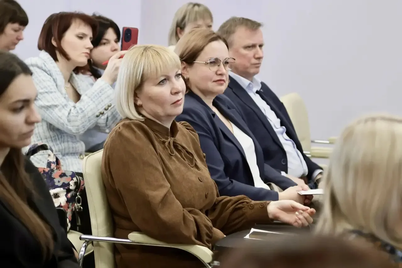 Провели областной форум «Синергия государства и общественности в развитии образования. Наследие П.Ф.