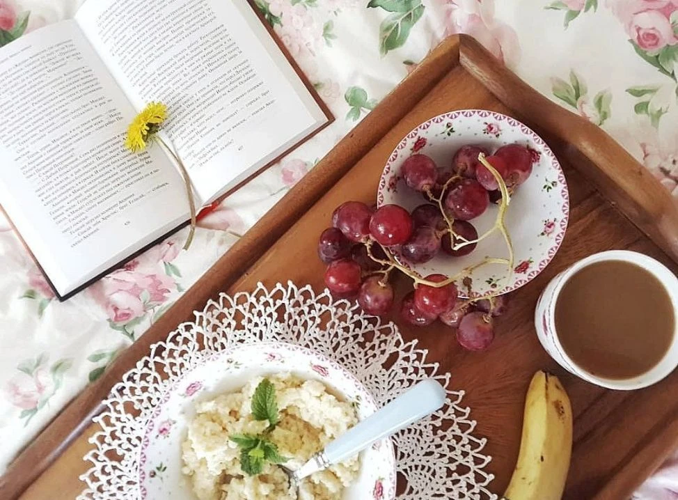 Доброе субботнее 🌸