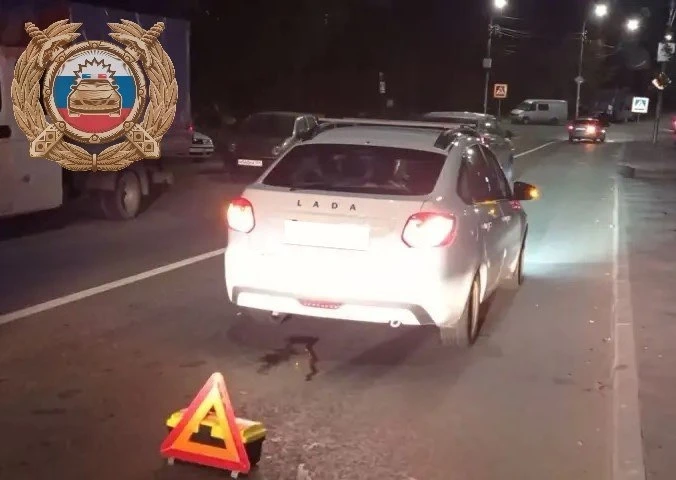В Саратове за один день пострадали три пешехода, включая ребёнка