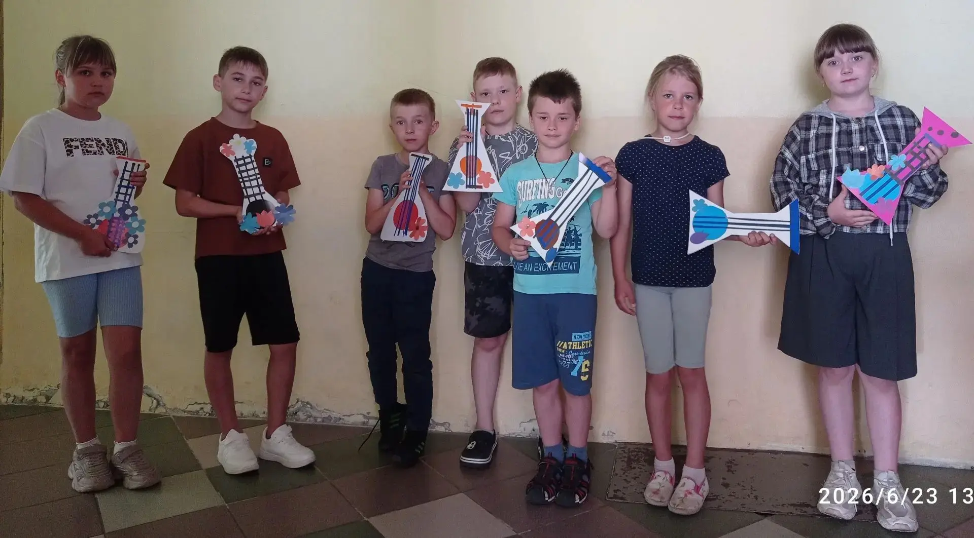 🎉 С ДНЁМ БАЛАЛАЙКИ! 🪕
