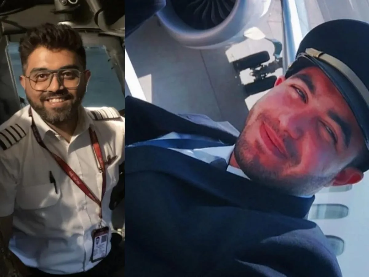 🇦🇪❗️ Второй пилот рейса flydubai Дубай — Тель-Авив, напавший на командира, ранее поте...