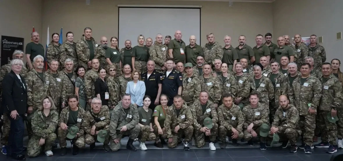 📣В ходе августовского педагогического форума «80 лет педагогических традиций и взгляд ...