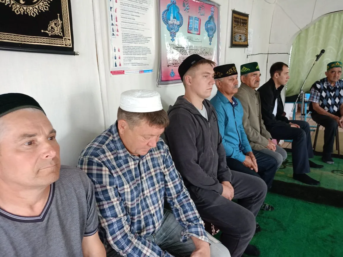 Курбан-байрам (Ид аль-Адха) — один из главных мусульманских праздников. Это день жертво...