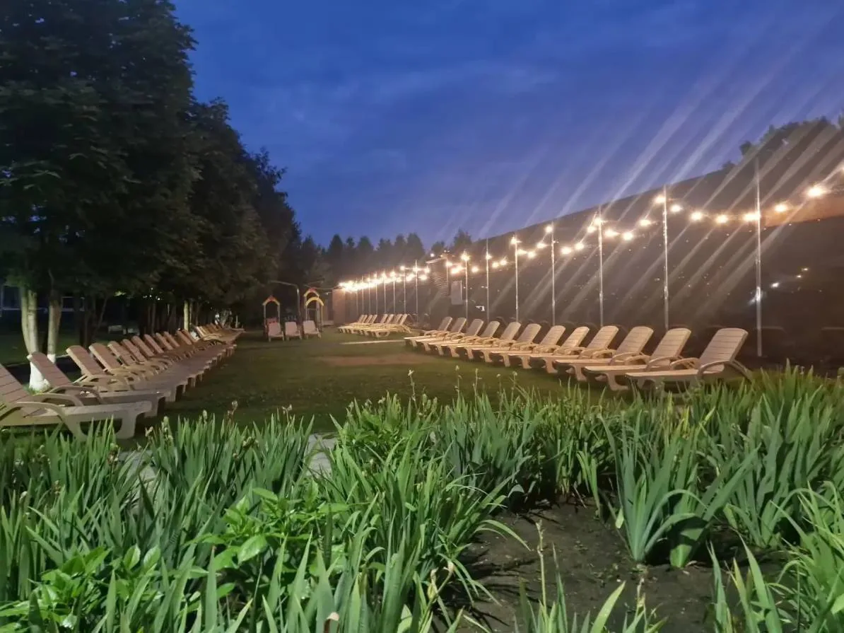 Летний сезон в самом разгаре 🔥 www.foresta.ru