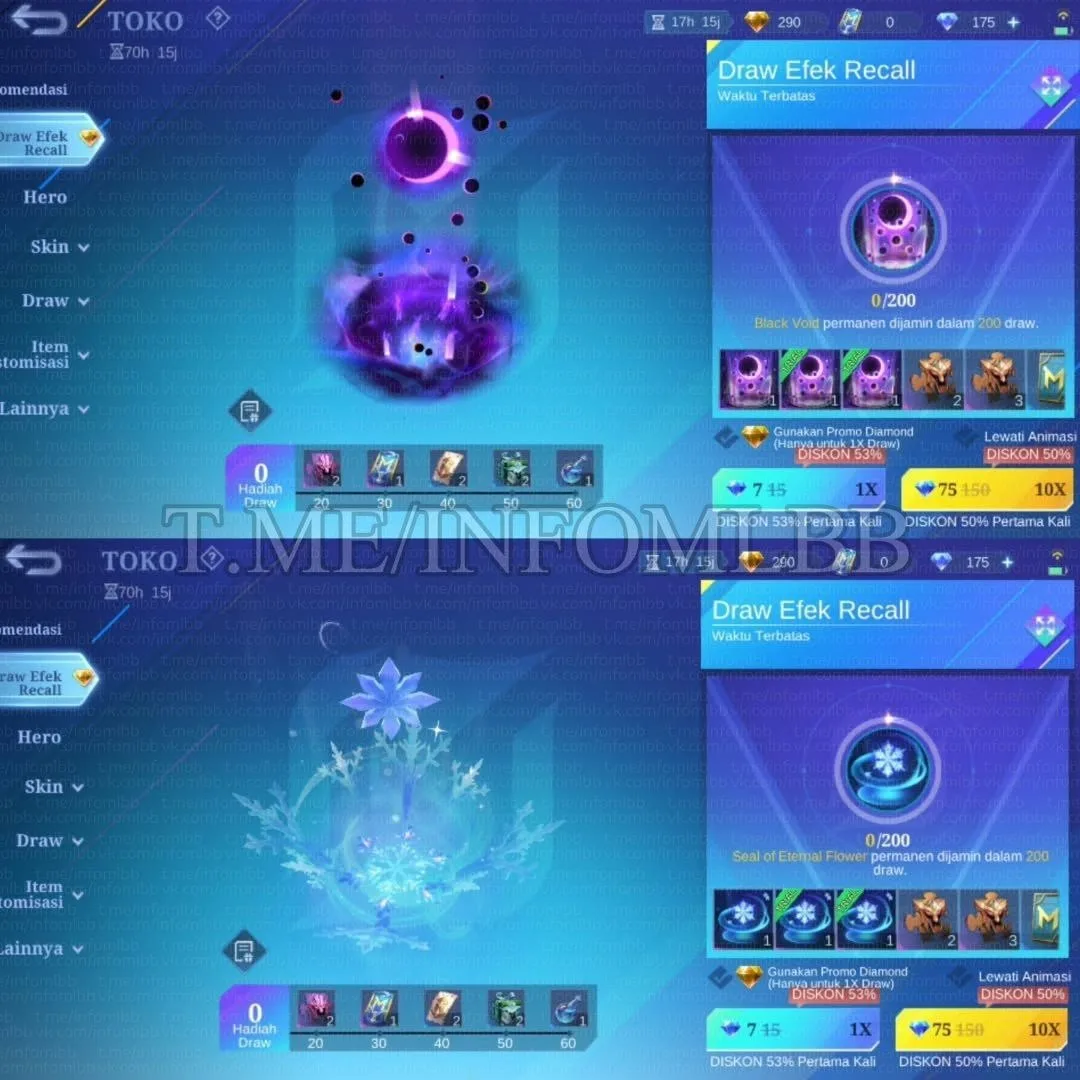 Изображение 3 к публикации «Mobile Legends | Информатор»