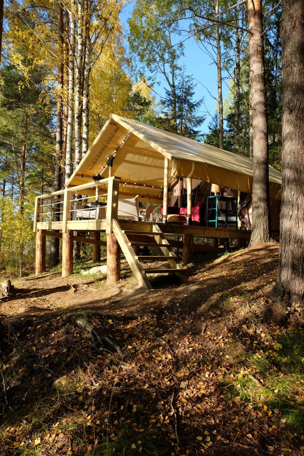Не говори лету «пока» ☀️