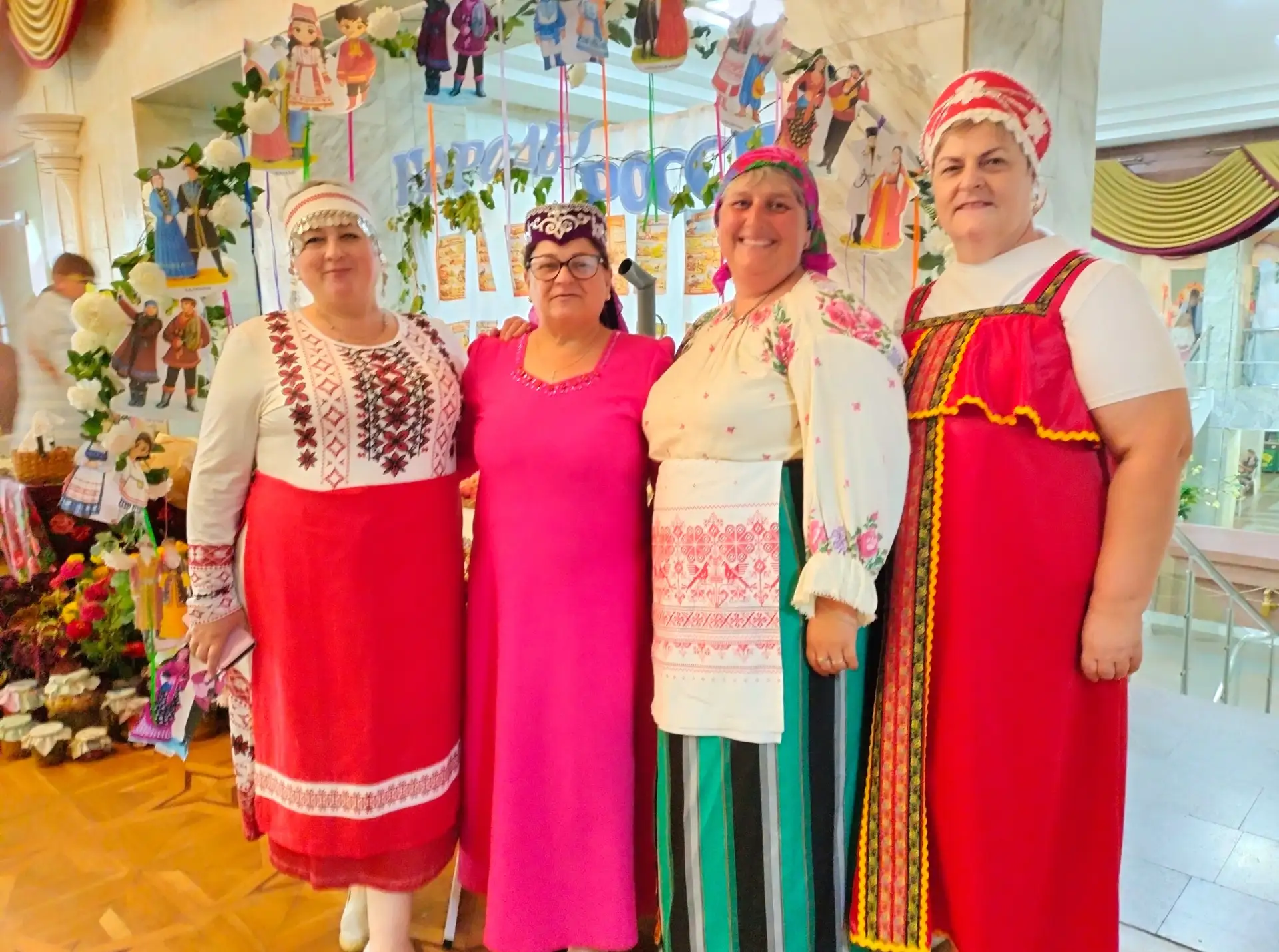 🥳 Поздравляем коллектив и всю творческую группу Грязновского Дома творчества с победой...