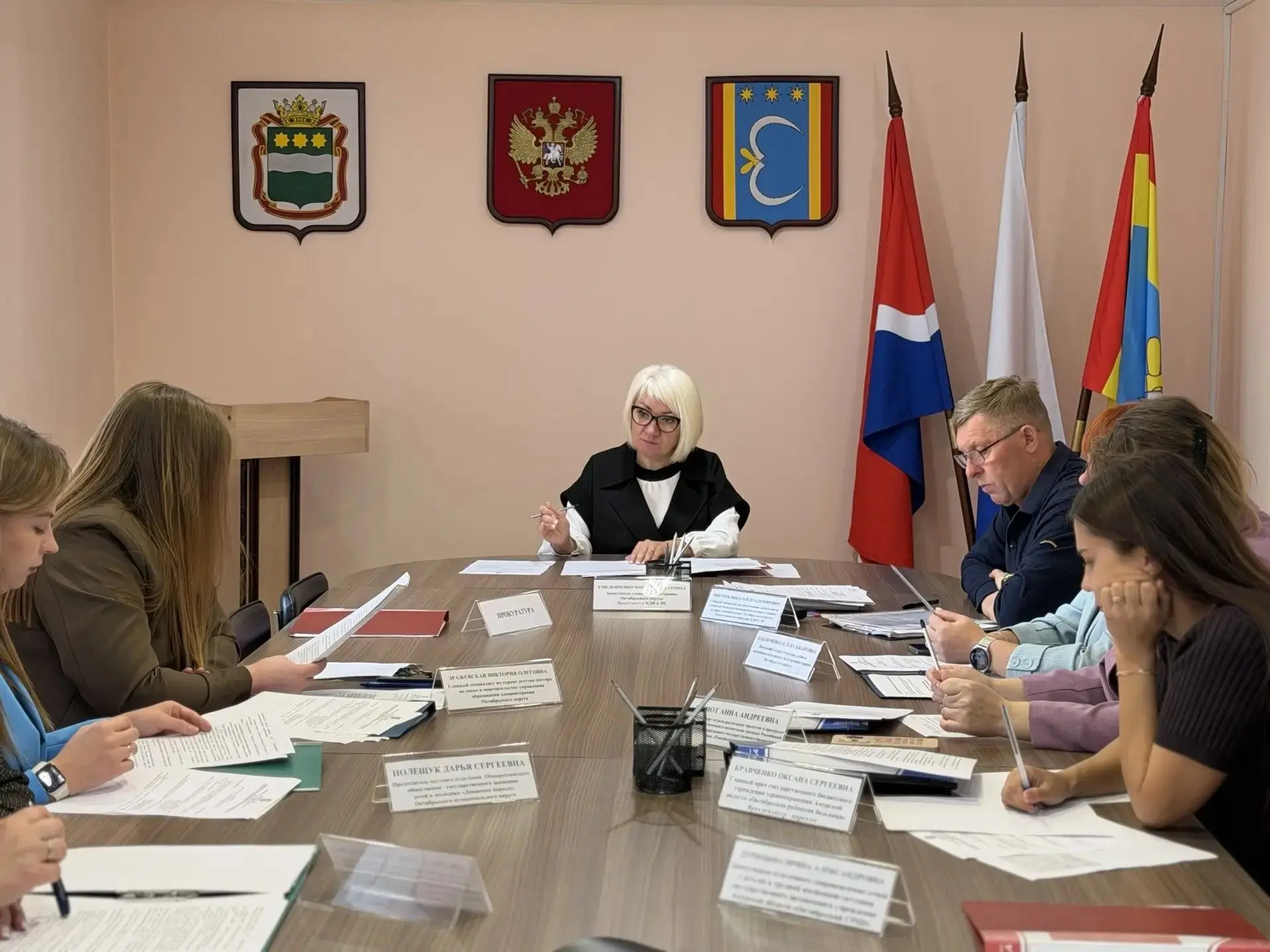 📚ВСЕОБУЧ - К СВЕТУ КЛЮЧ!