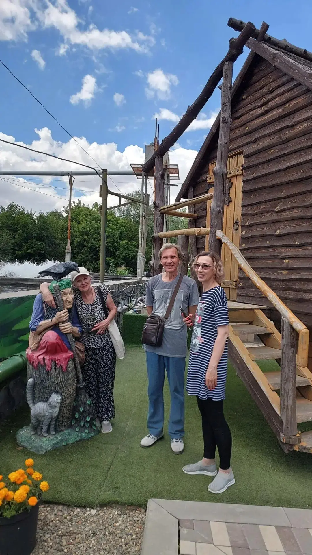 💫Друзья, продолжаем делиться с вами фотоотчётами и тёплыми воспоминаниями о наших поездках!

В прош