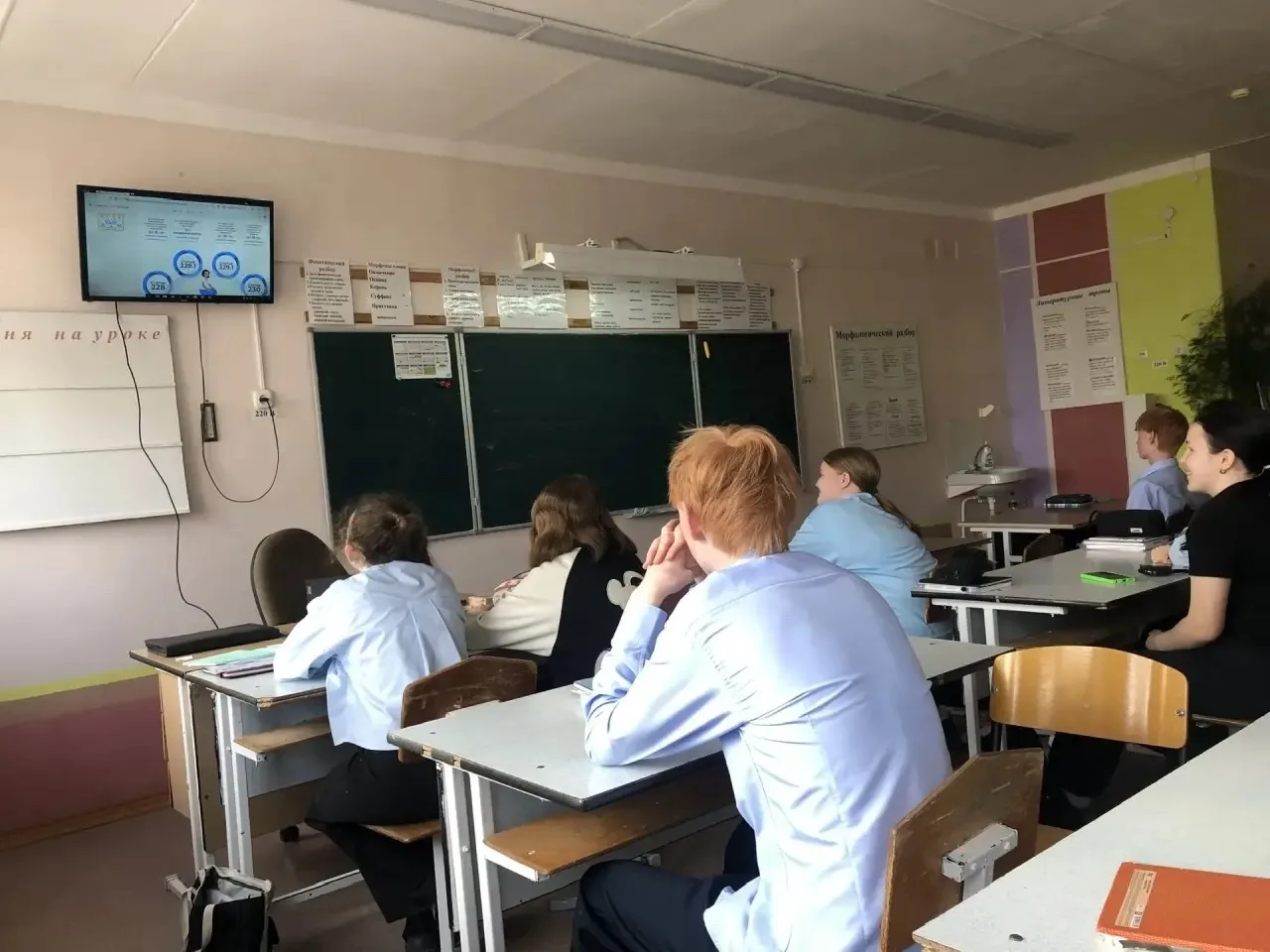 🚨 Акция «Сообщи, где торгуют смертью»

В Большеучинской средней школе  прошёл цикл мероприятий по п