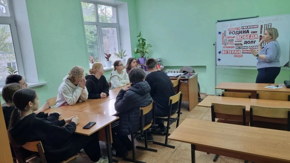 🔥 Молодежь СССР и её вклад в Великую Победу