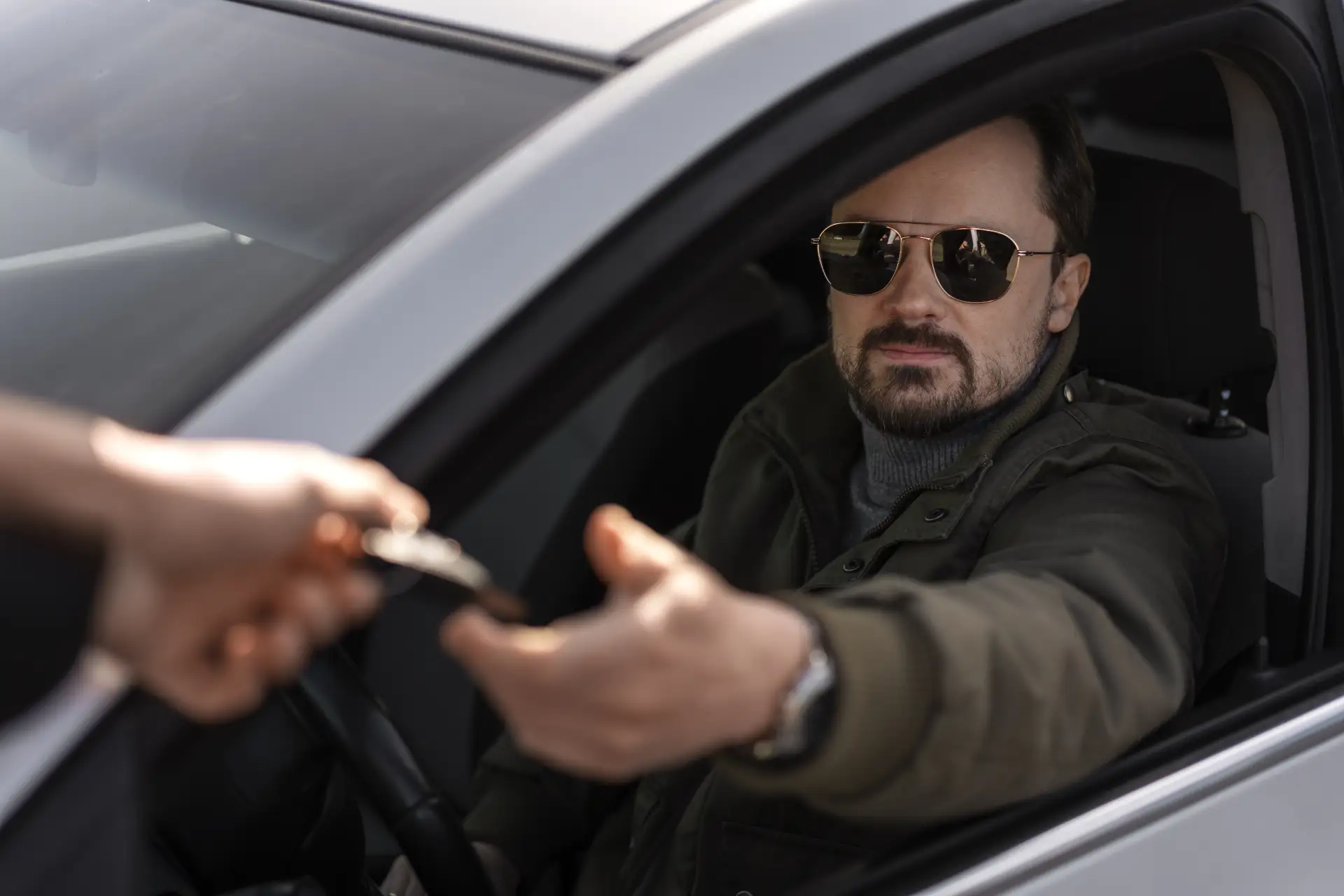 🚗 Юрист назвал три документа, которые водитель обязан иметь при себе в 2026 году