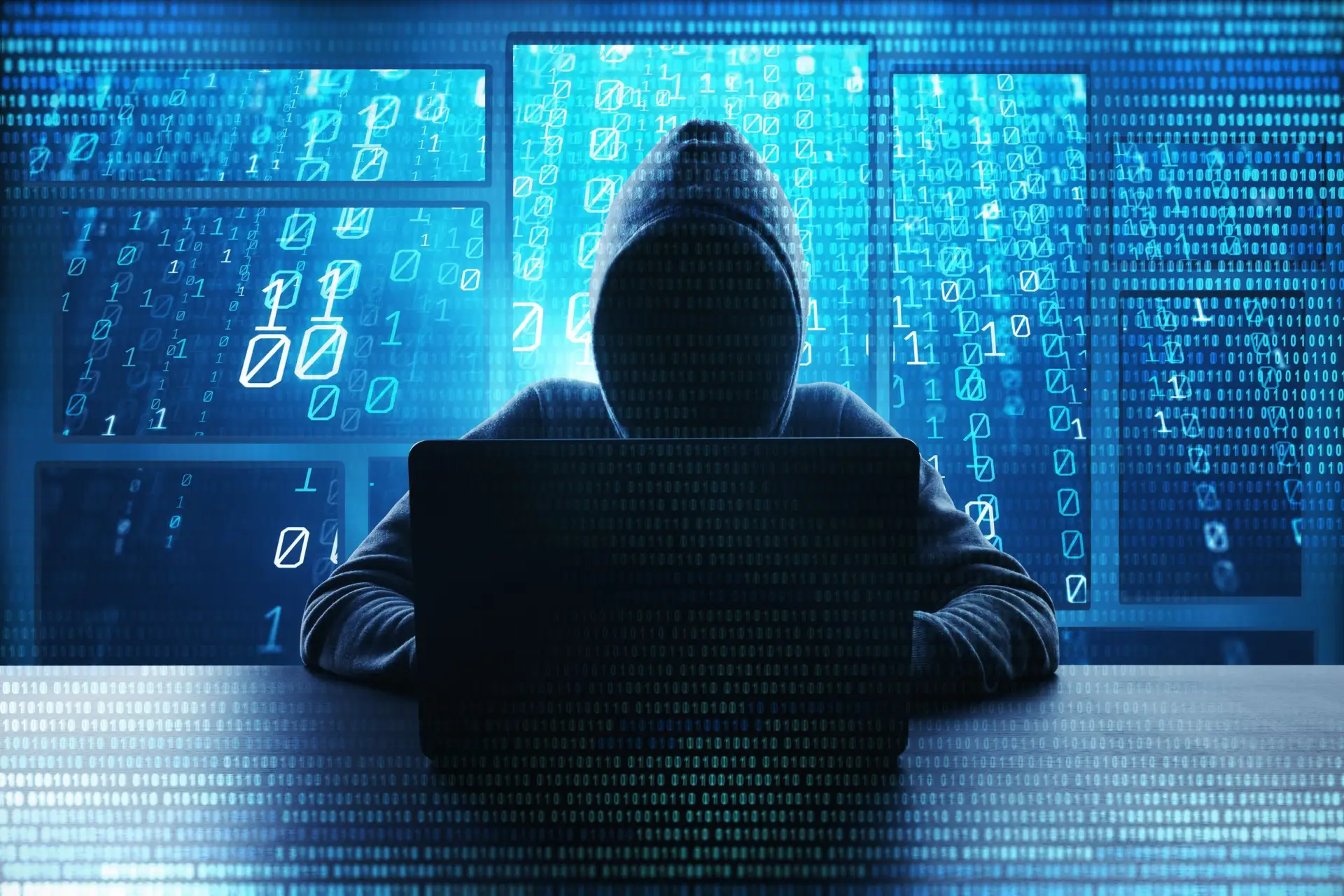 💻 Для борьбы с кибермошенниками Госдума приняла второй пакет мер 

Этот законопроект включает около