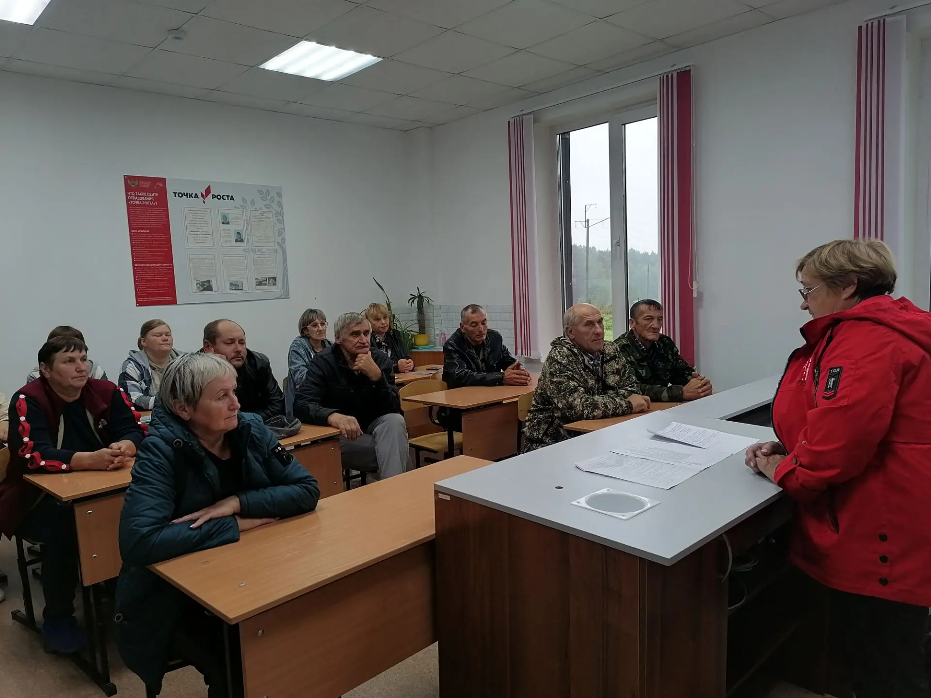 🛡️ Безопасность начинается с понятного алгоритма