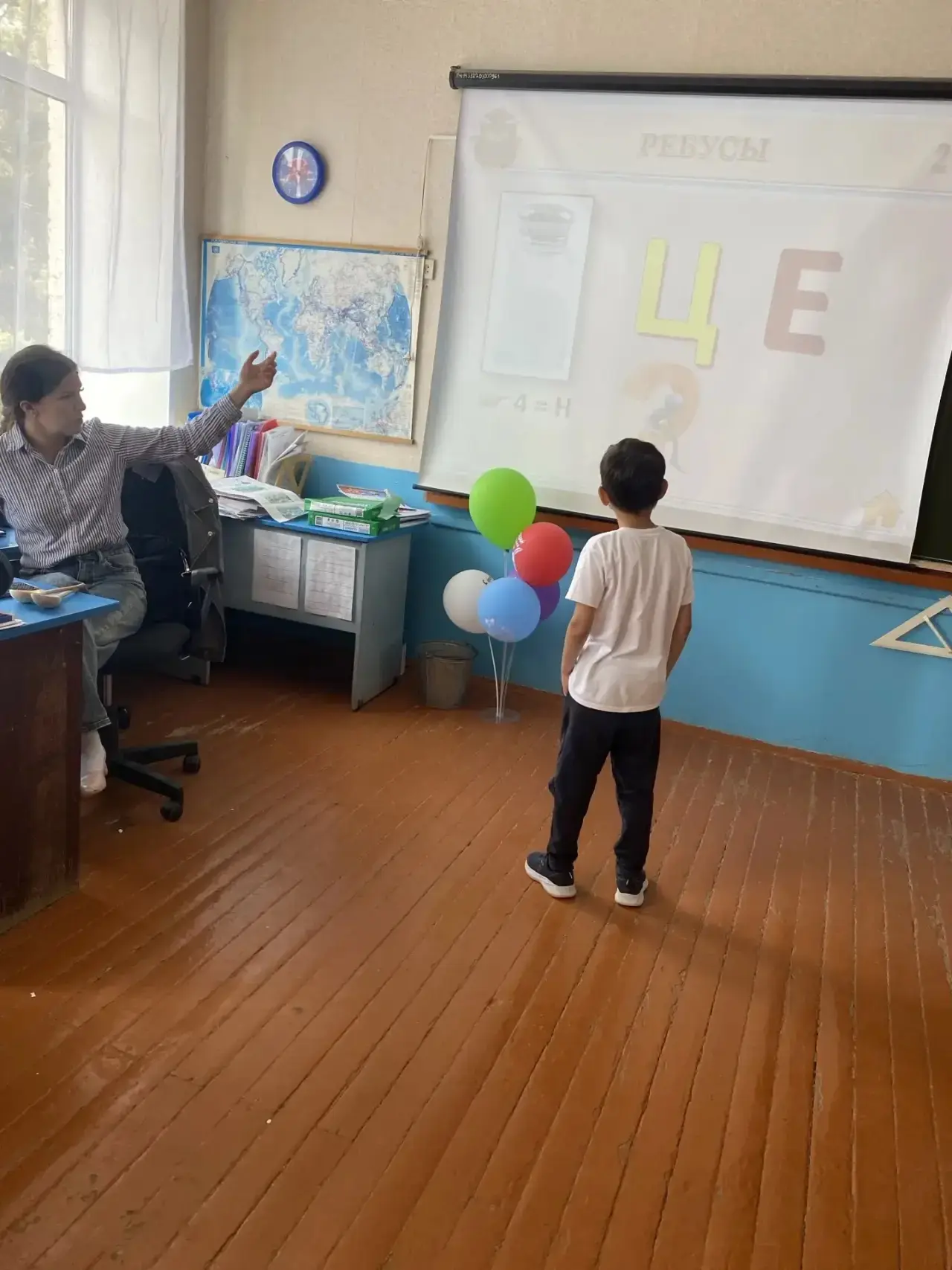 Веселые викторины🎉