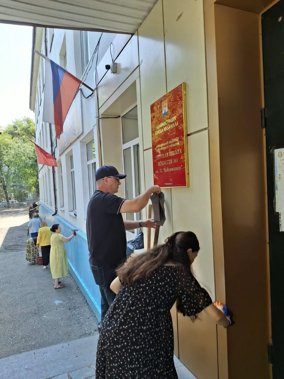 🎊🛎Совсем скоро прозвенит первый звонок, а значит пора наводить красоту!
