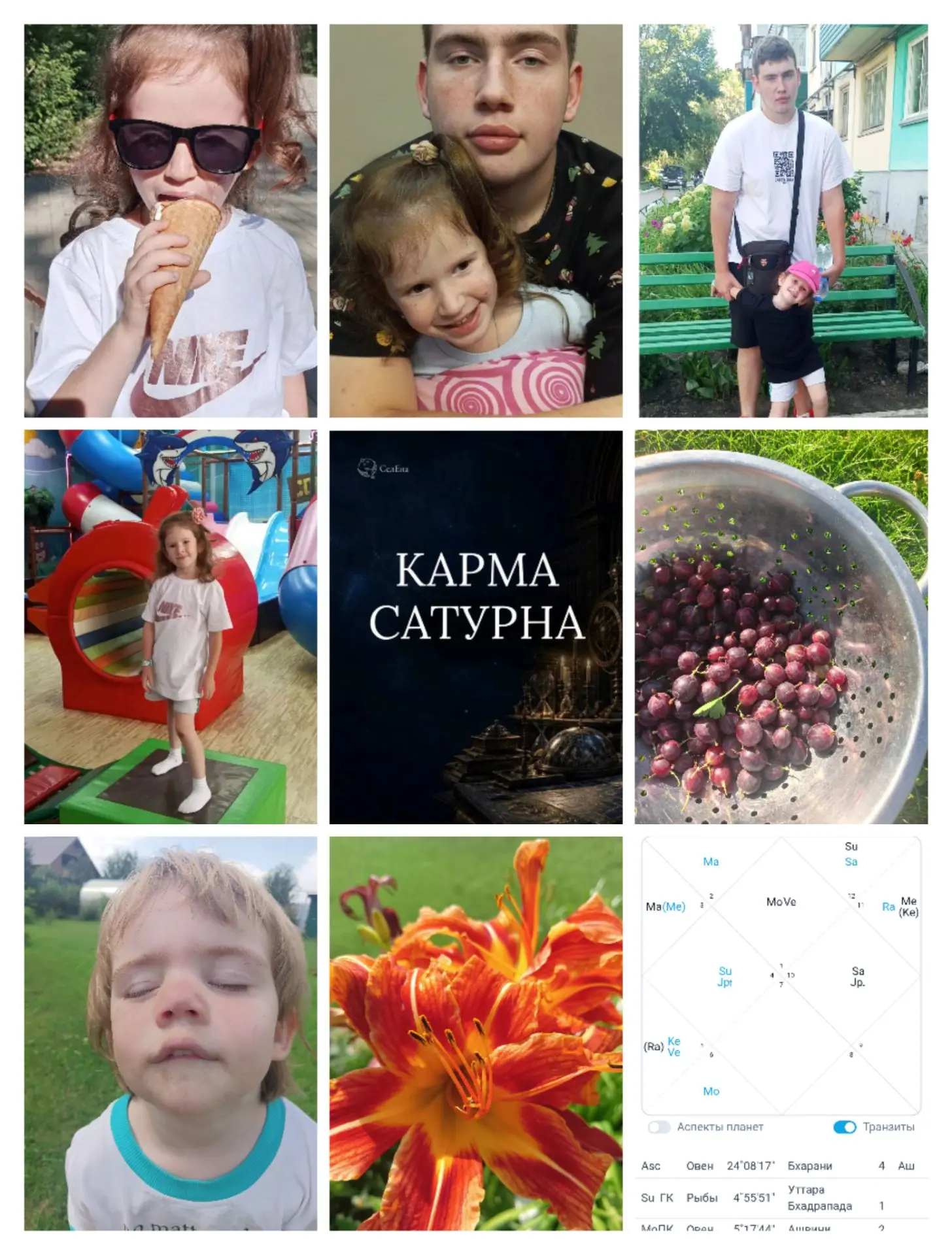 Коллаж за неделю!!!