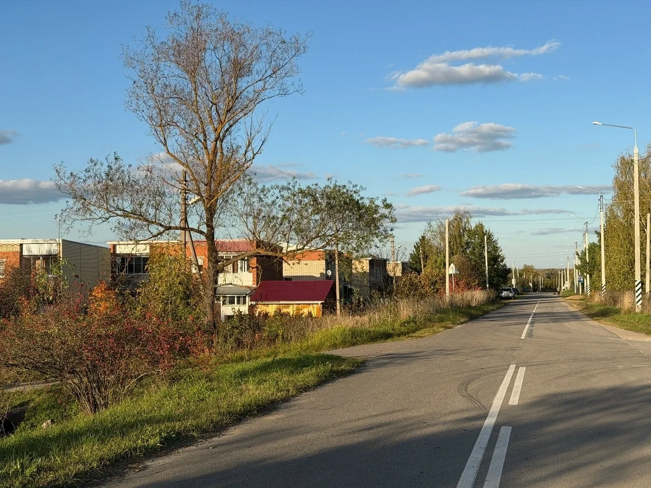 Сенево:
