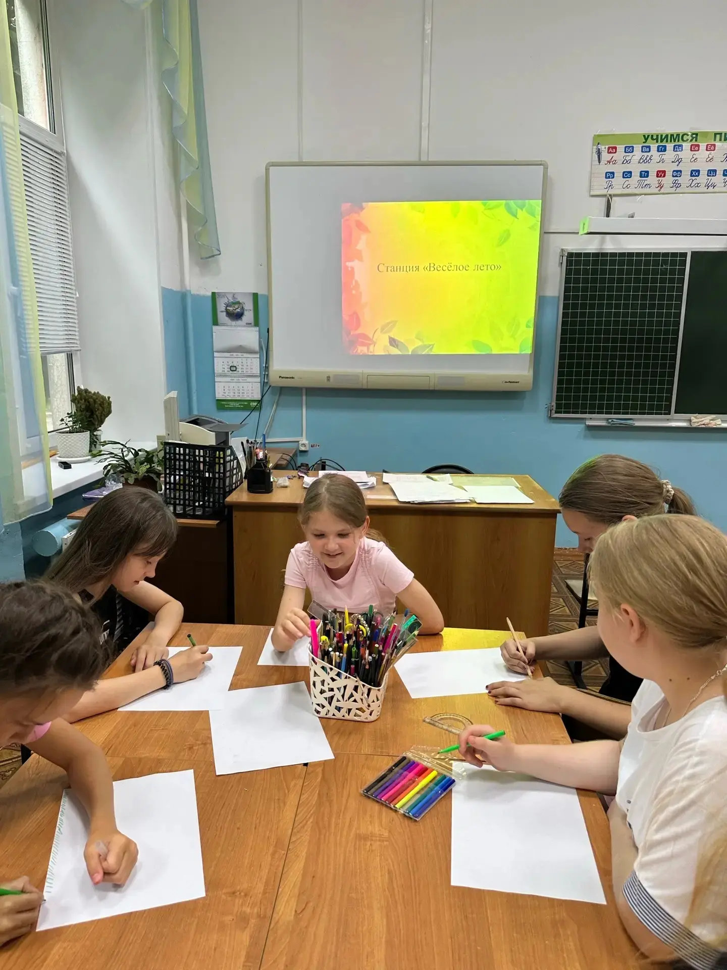 🌳ЭКОЛЯТА — ЮНЫЕ ЗАЩИТНИКИ ПРИРОДЫ

В 3 отряде прошла увлекательная экологическая квест-игра «Эколят