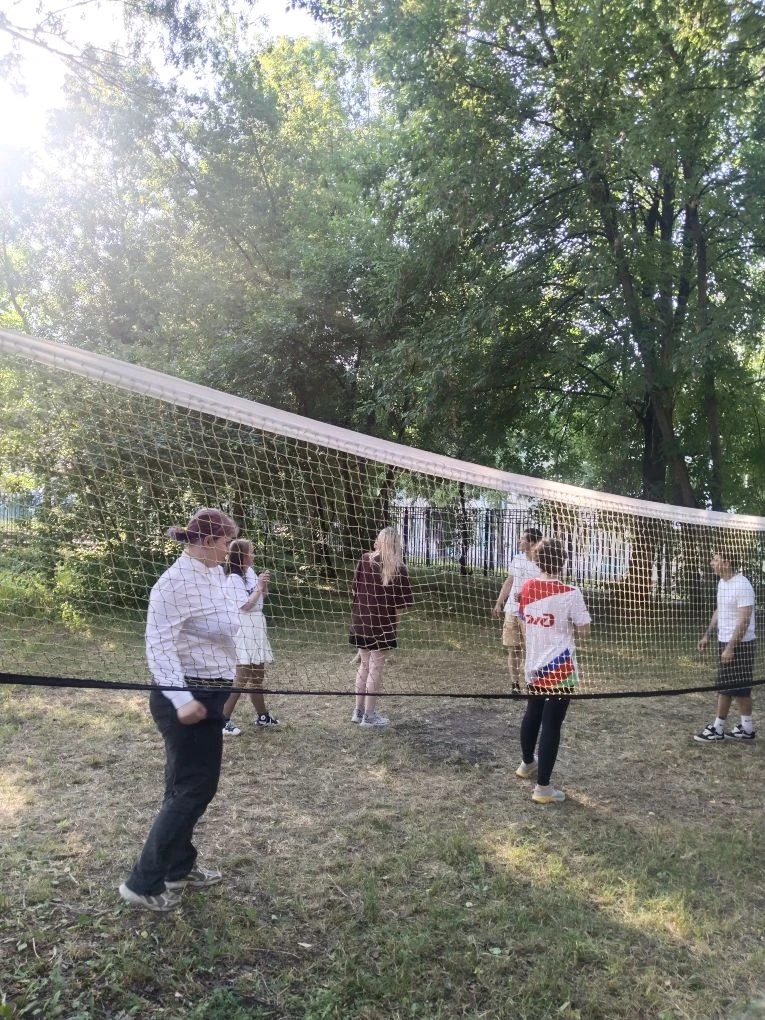 10 июня, сразу после завершения VI Международного форума «Культура России в XXI веке: прошлое в наст